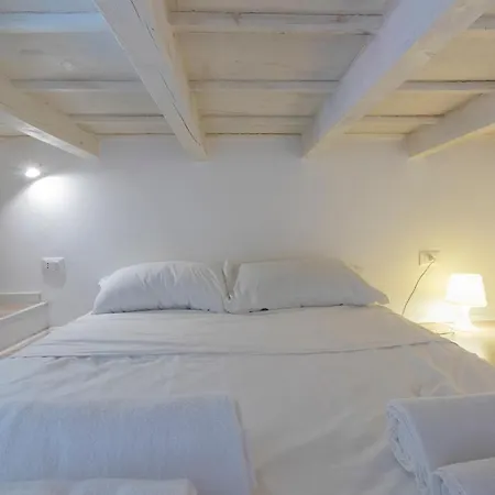 New Flat Crocetta 2-3